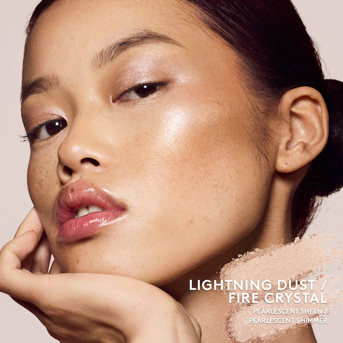 דואו הייליטרים של Fenty Beauty