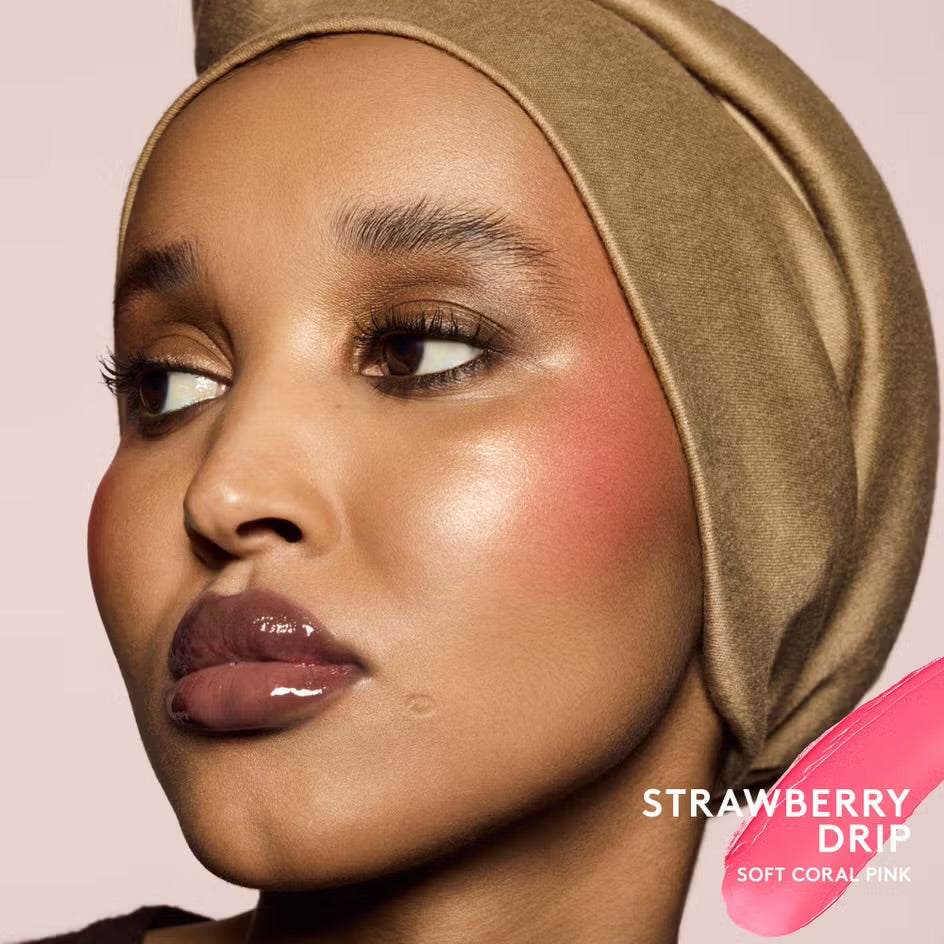 סומק קרם של Fenty Beauty