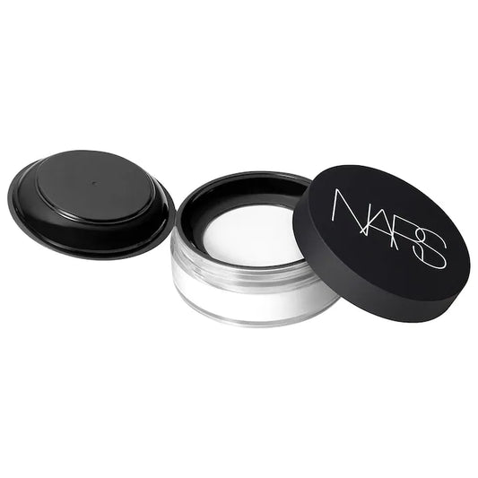 פודרה בתפזורת של NARS