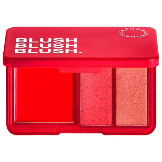 פלטת סמקים של Sephora Collection