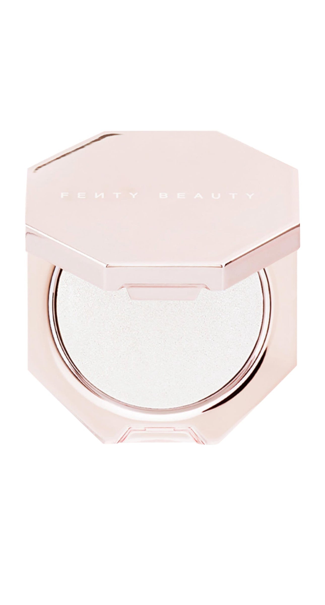 מיני הייליטר של Fenty Beauty