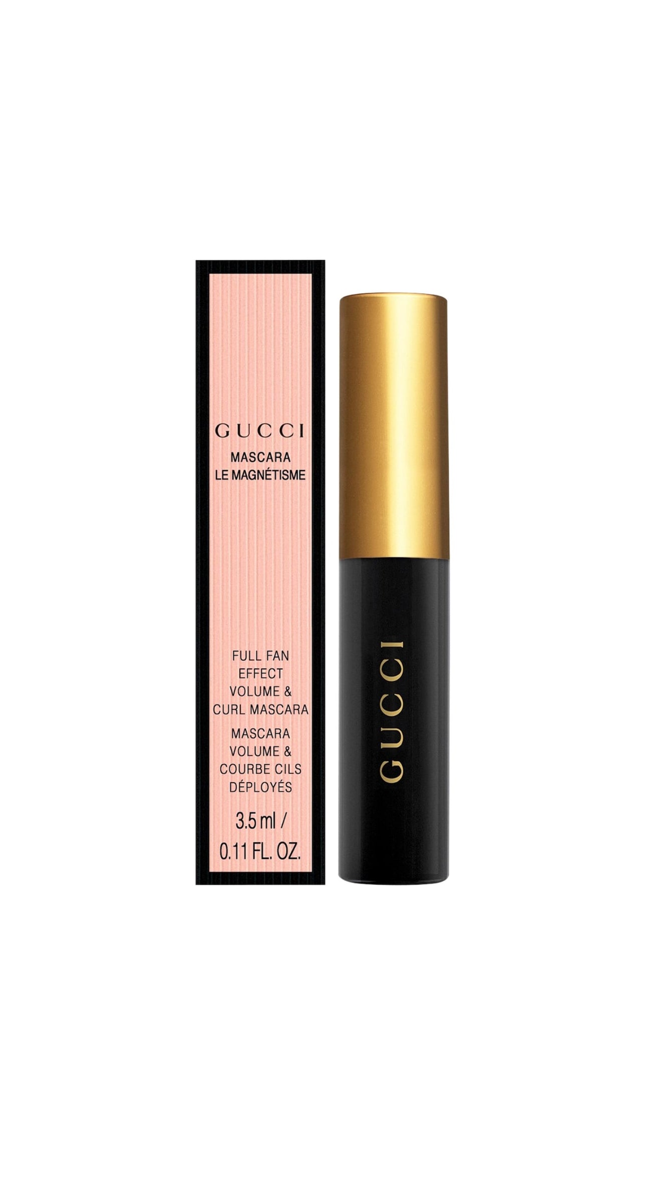 מיני מסקרה של Gucci