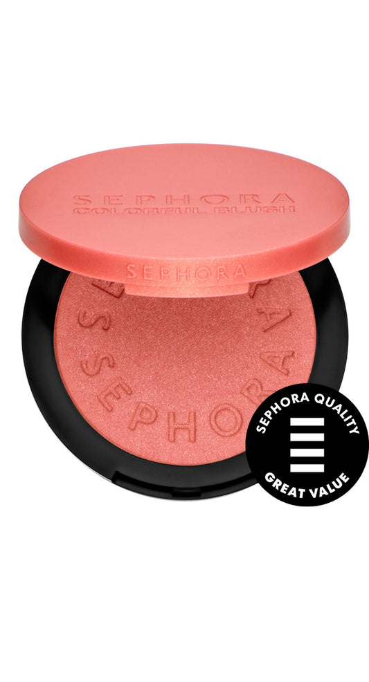 סומק של Sephora Collection