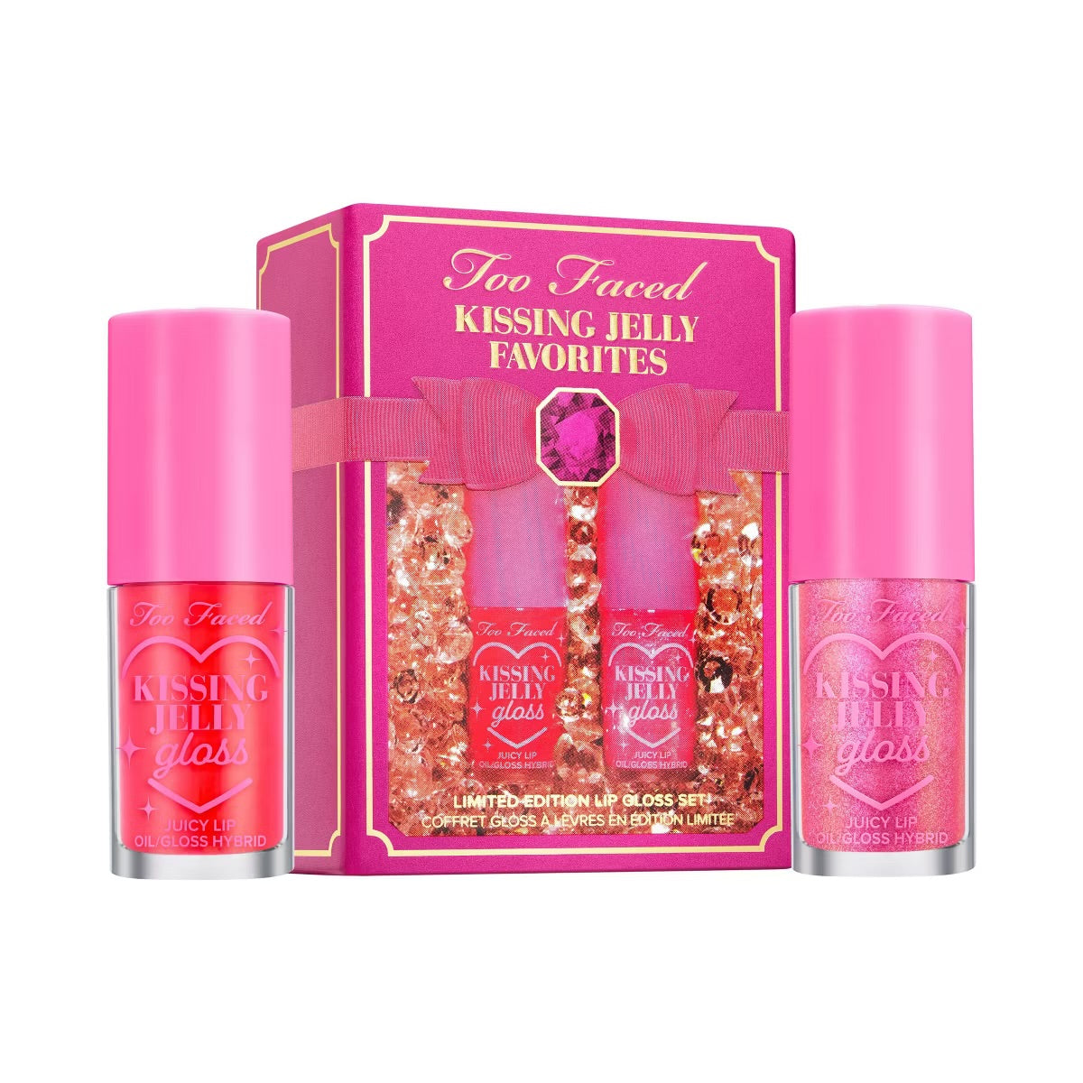 סט של Too Faced