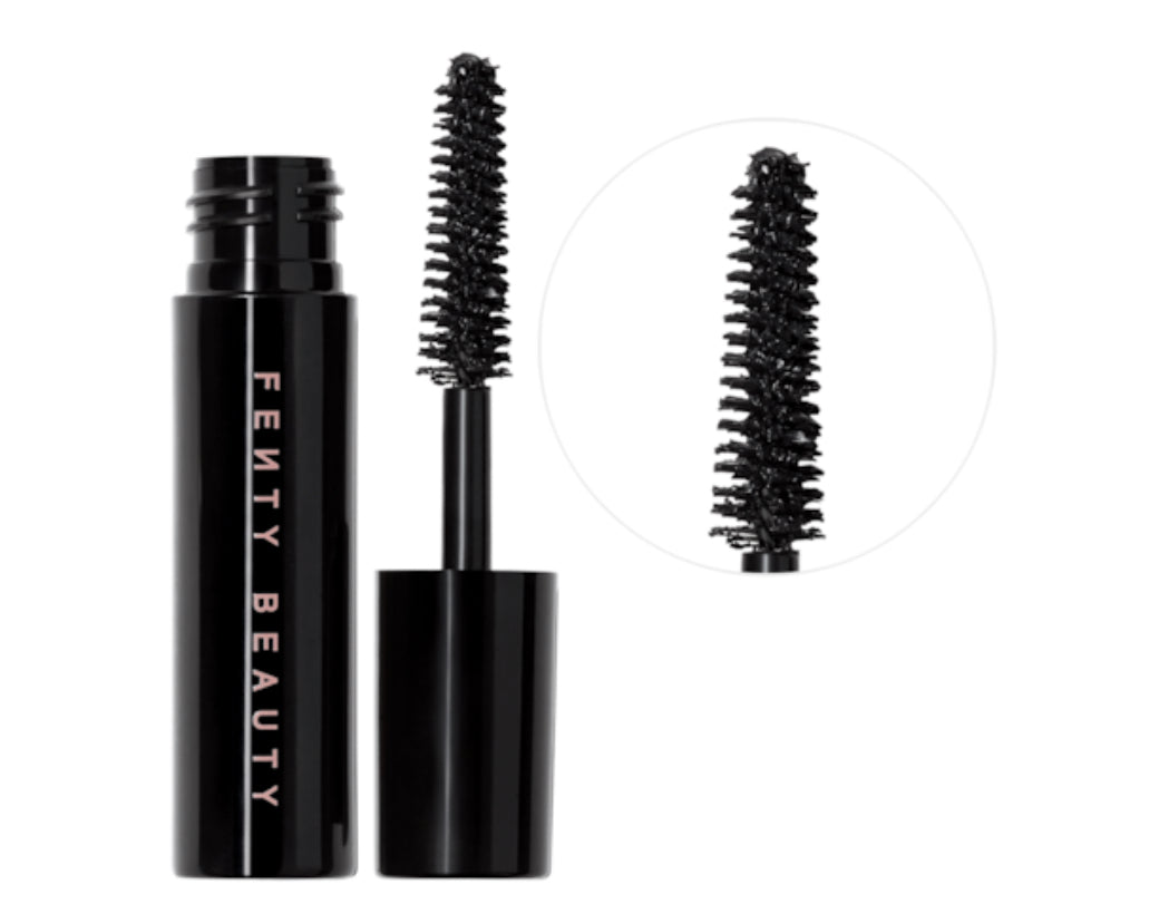 מיני מסקרה של Fenty Beauty (גודל להתנסות)