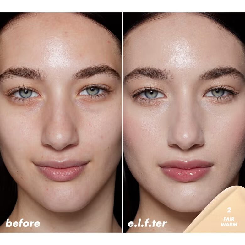 סקין טינט של Elf עם SPF 50