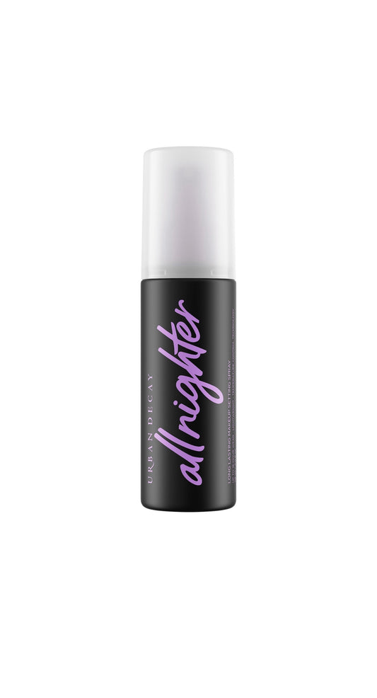ספריי מקבע של Urban Decay