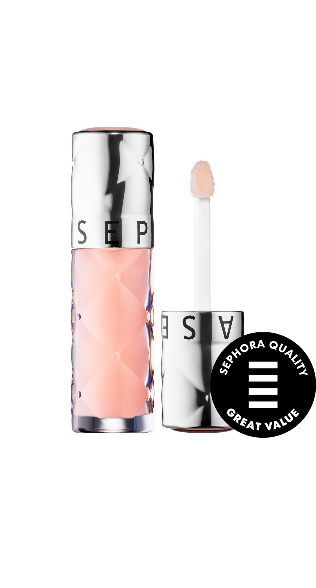 ליפ גלוס מנפח של Sephora Collection