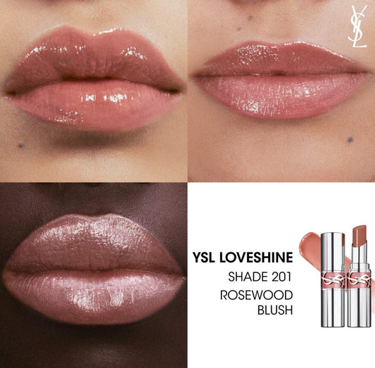 מיני אודם של Yves Saint Laurent