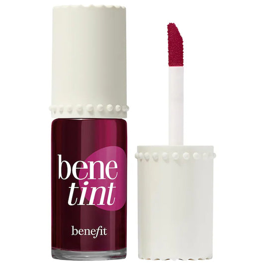 טינט Benetint של Benefit