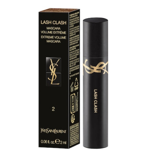 מיני מסקרה חומה של Yves Saint Laurent