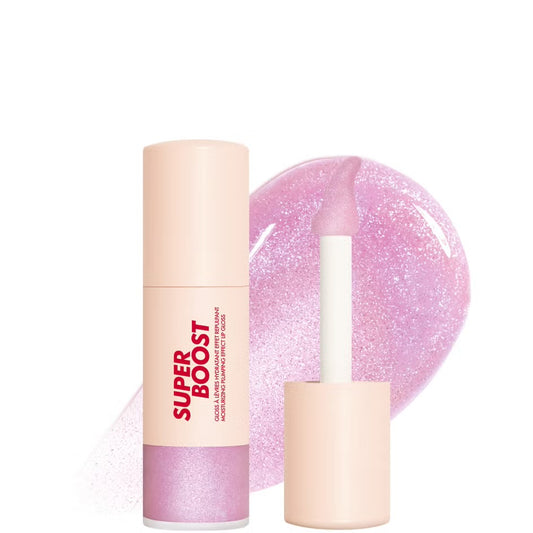 ליפ גלוס מנפח של Makeup Forever