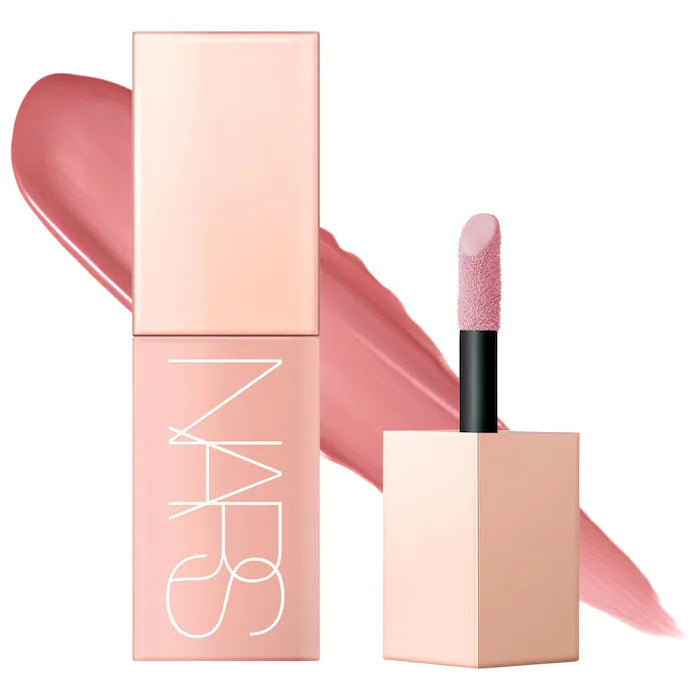 סומק נוזלי של NARS