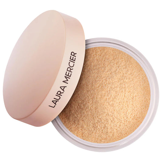 פודרה Ultra Blur של Laura Mercier