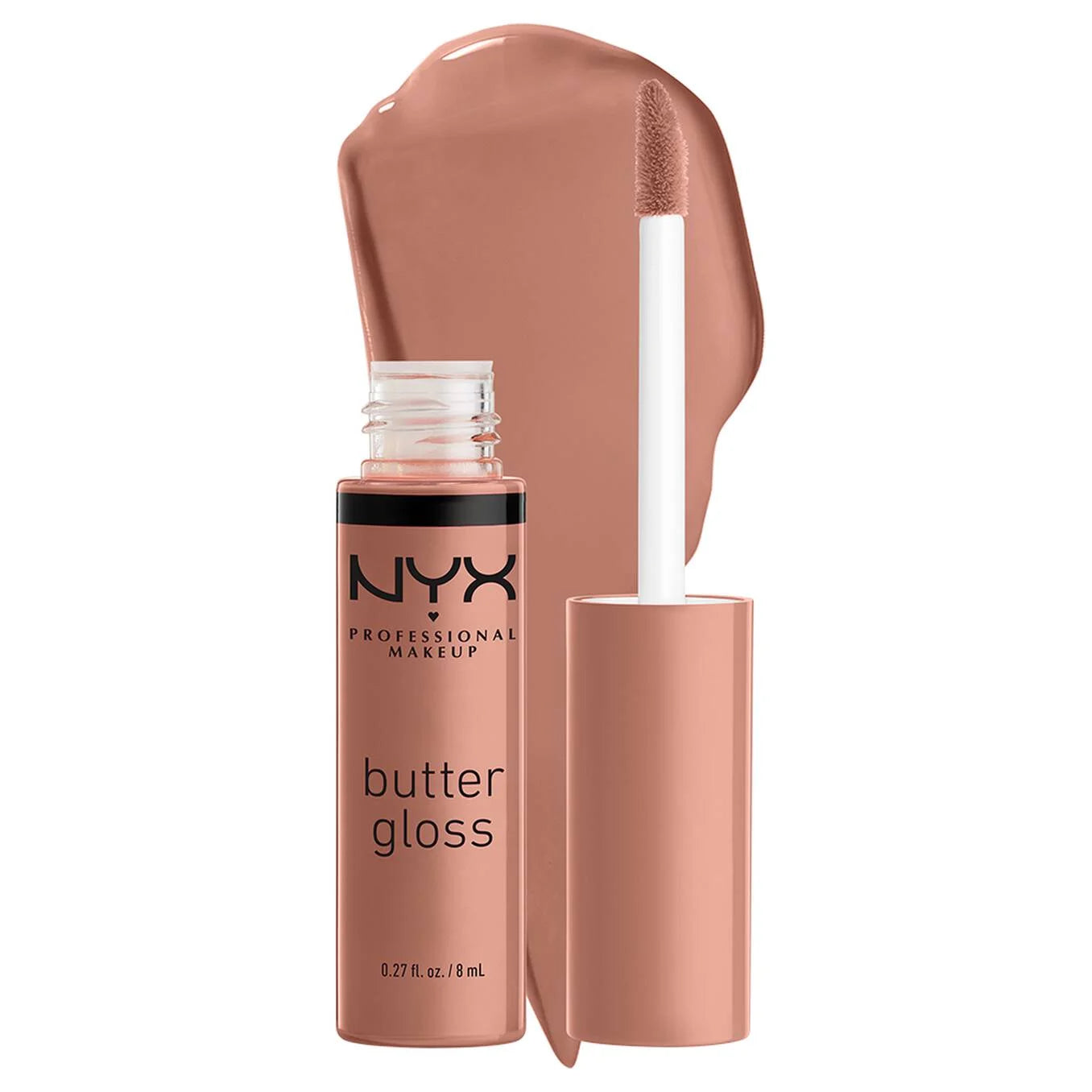 ליפ גלוס של NYX