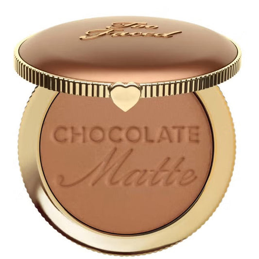 ברונזר Chocolate Soleil של Too Faced