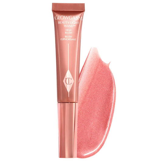 הייליטר/סומק של Charlotte Tilbury