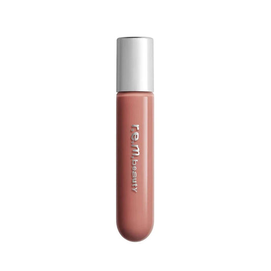 ליפ גלוס מנפח שפתיים של R.E.M Beauty