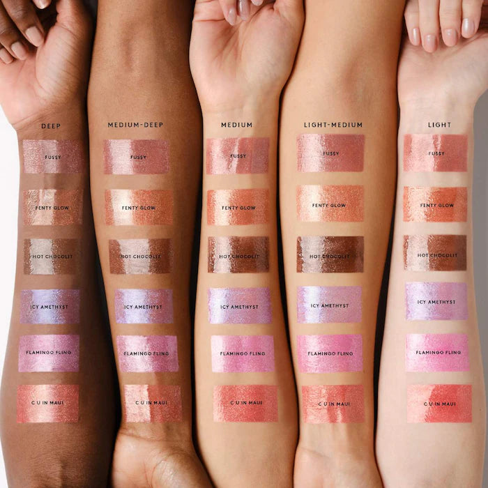 ליפ גלוס סטיק של Fenty Beauty