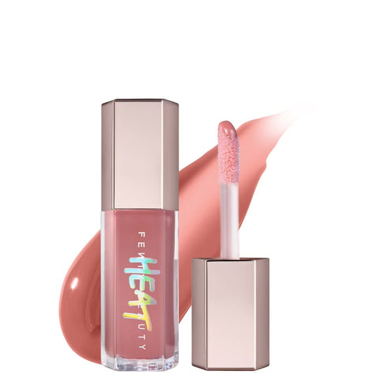 ליפ גלוס מנפח של Fenty Beauty