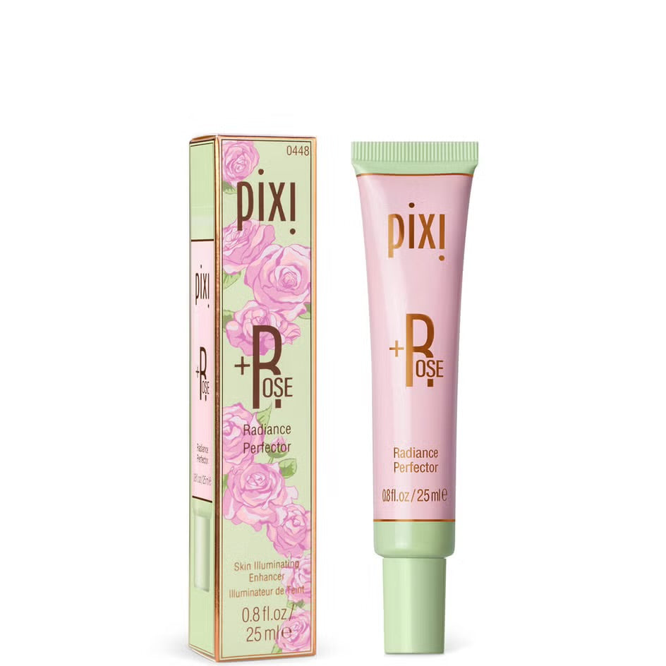 פריימר זוהר של Pixi