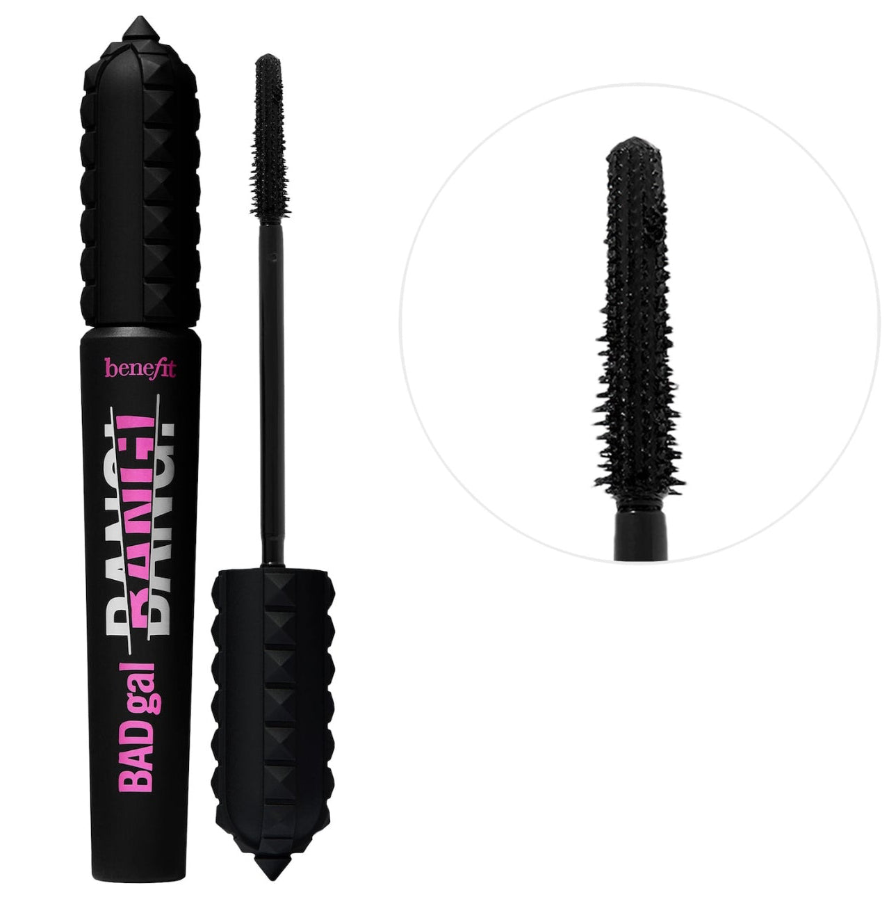 מסקרה BadGal Bang של Benefit