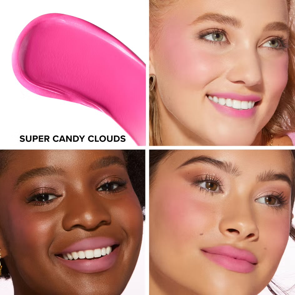 סומק של Too Faced