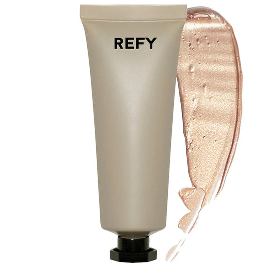הייליטר נוזלי של Refy