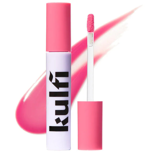 שמן שפתיים/טינט של Kulfi