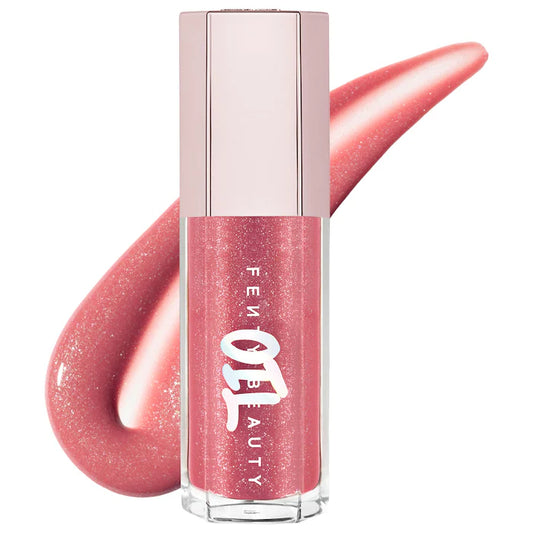 ליפ גלוס/שמן שפתיים של Fenty Beauty