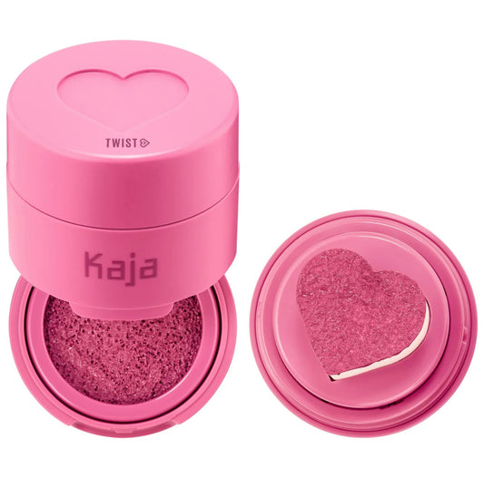 סומק חותמת של Kaja