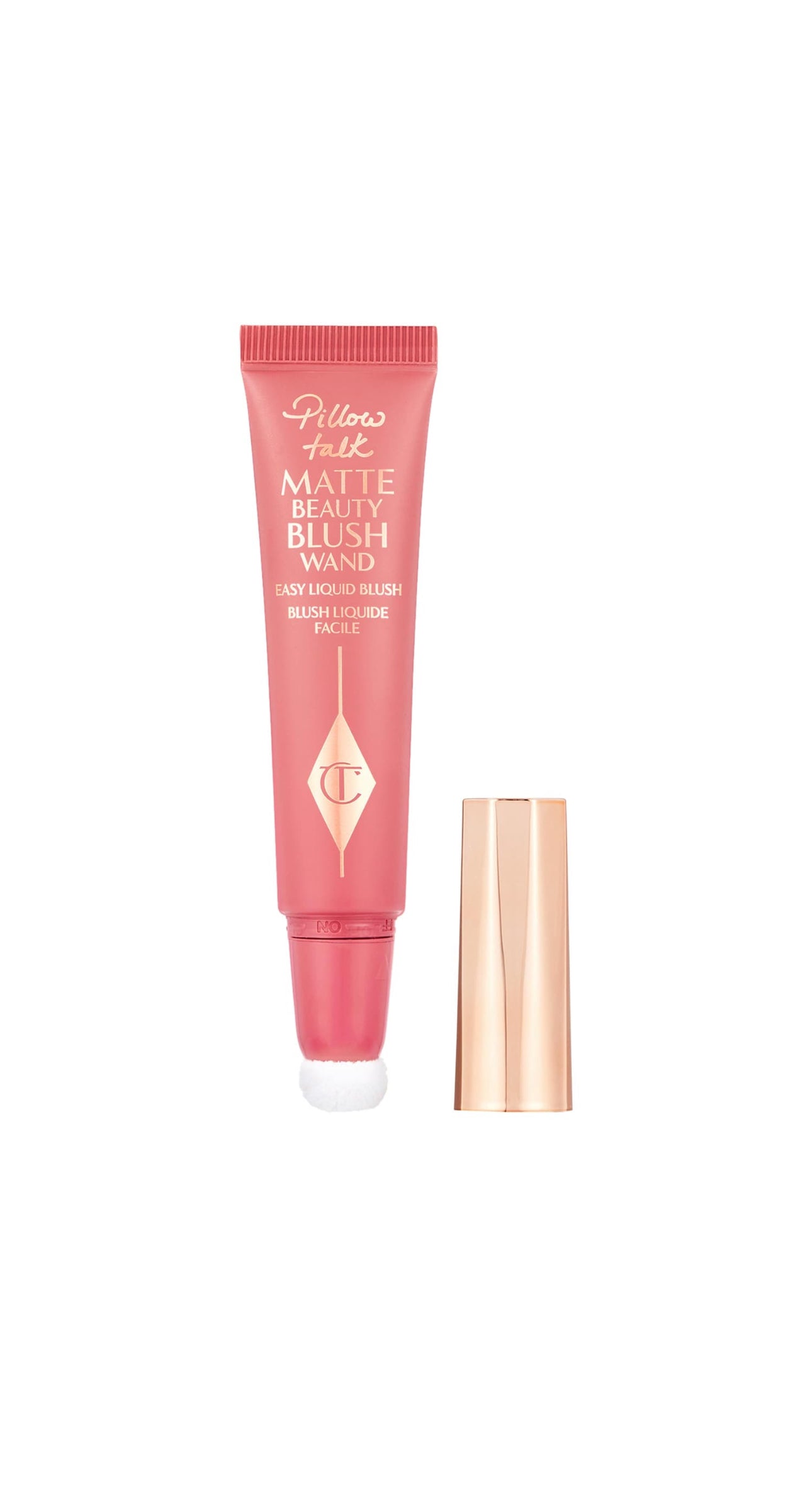סומק של Charlotte Tilbury