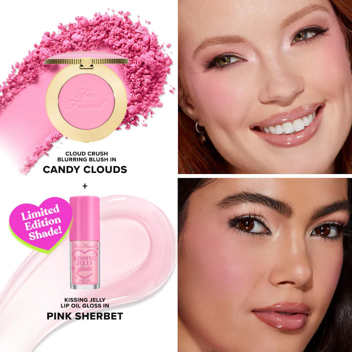 סט של Too Faced