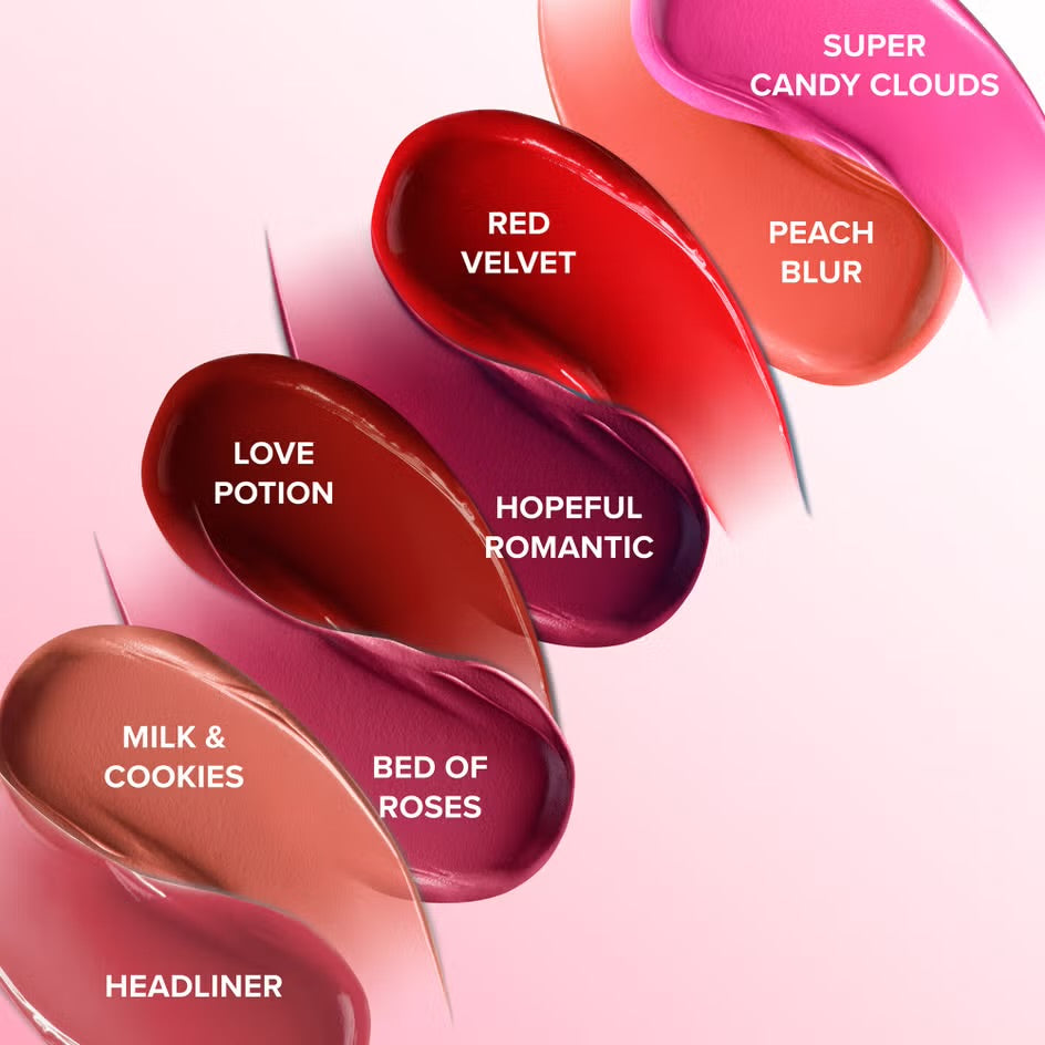 סומק של Too Faced