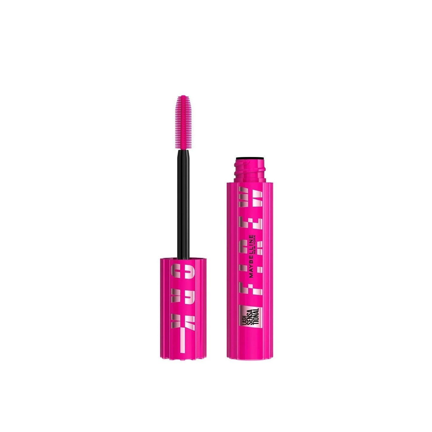 מסקרה Firework של Maybelline