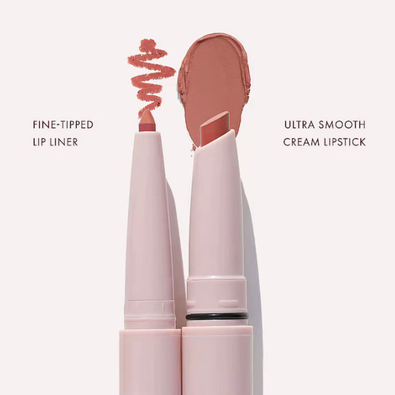 דואו לשפתיים של Wander Beauty