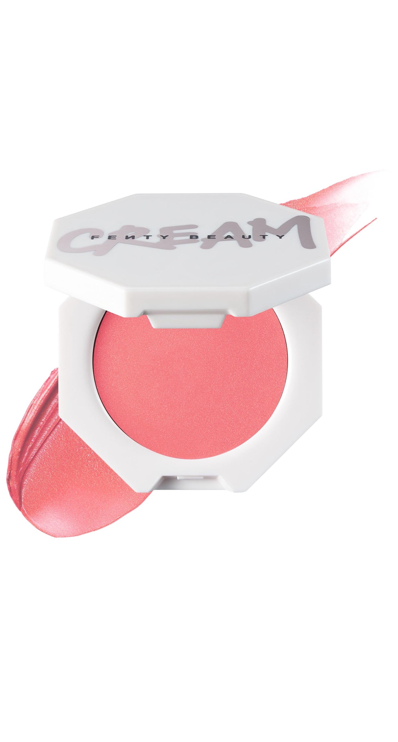 סומק קרם של Fenty Beauty