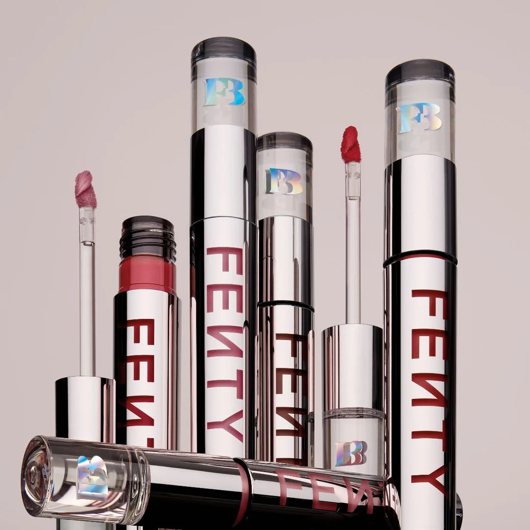 אודם נוזלי של Fenty Beauty