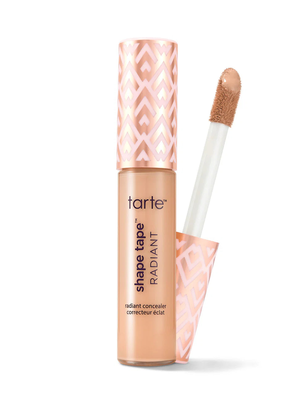 קונסילר Radiant של Tarte
