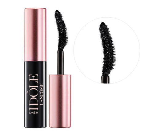 מיני מסקרה Idôle של Lancôme