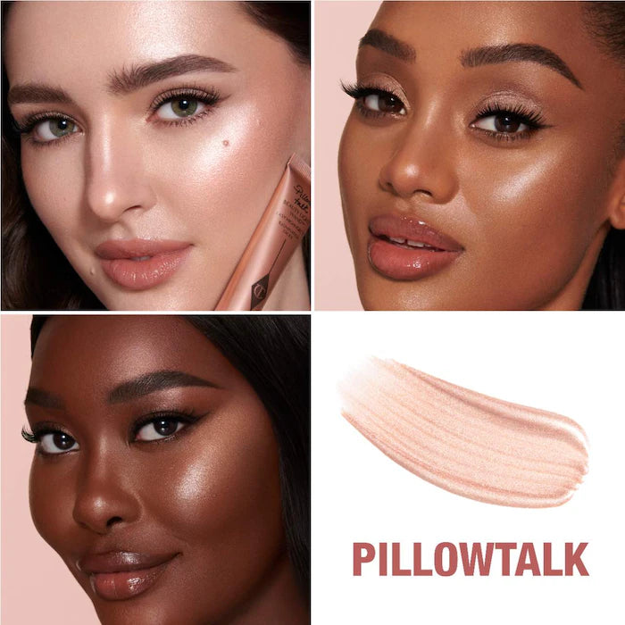 הייליטר של Charlotte Tilbury