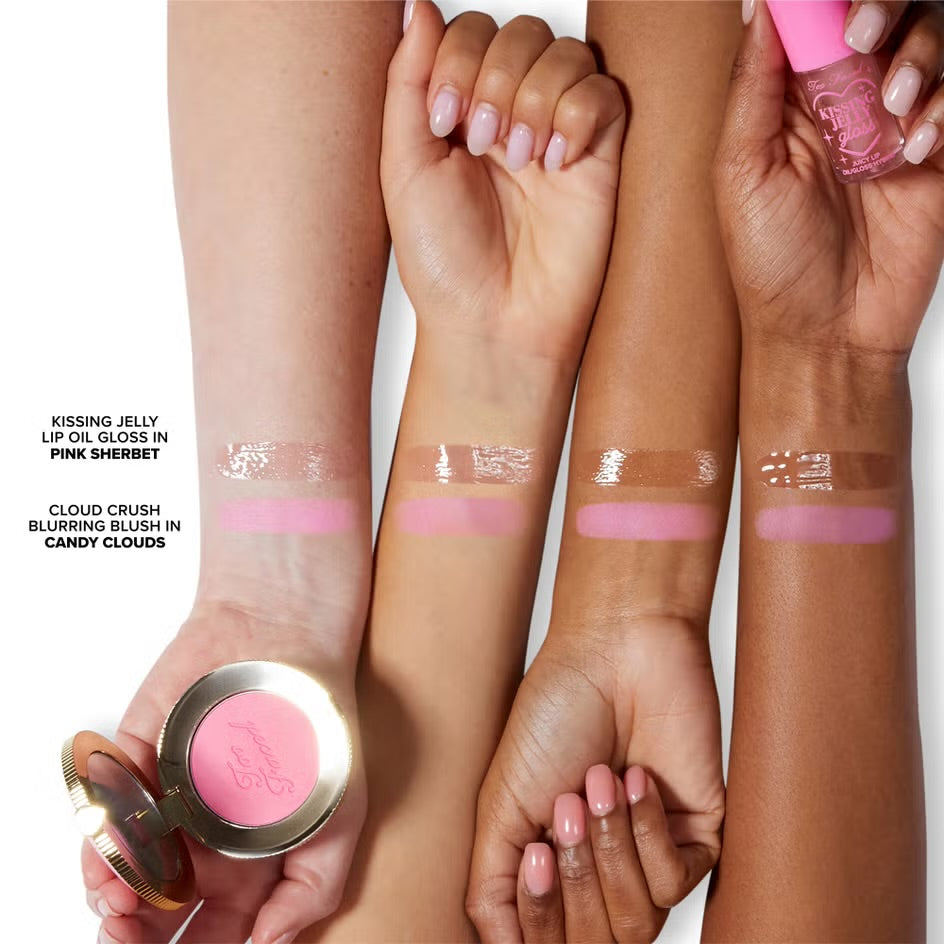 סט של Too Faced