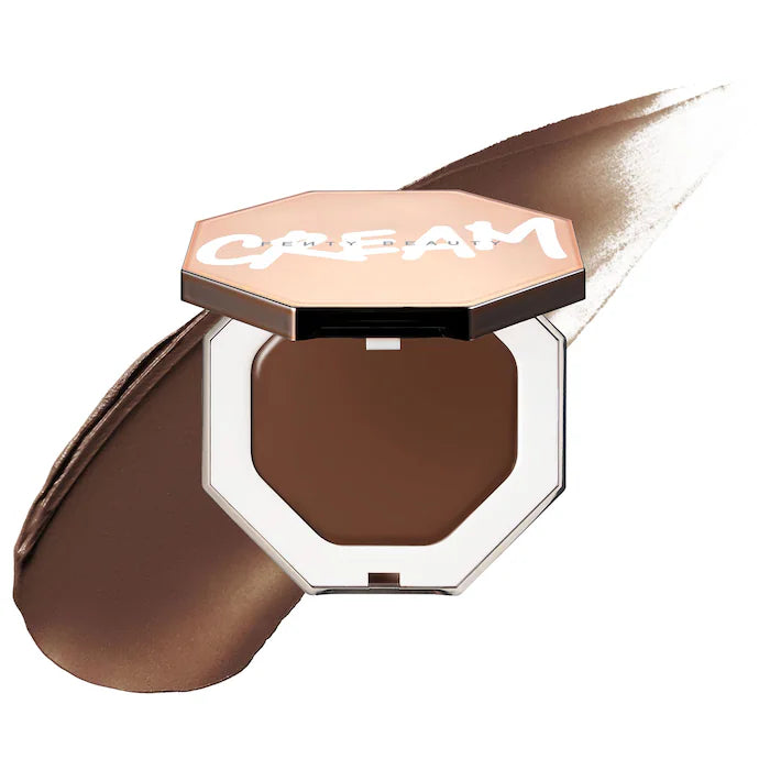 ברונזר קרם של Fenty Beauty