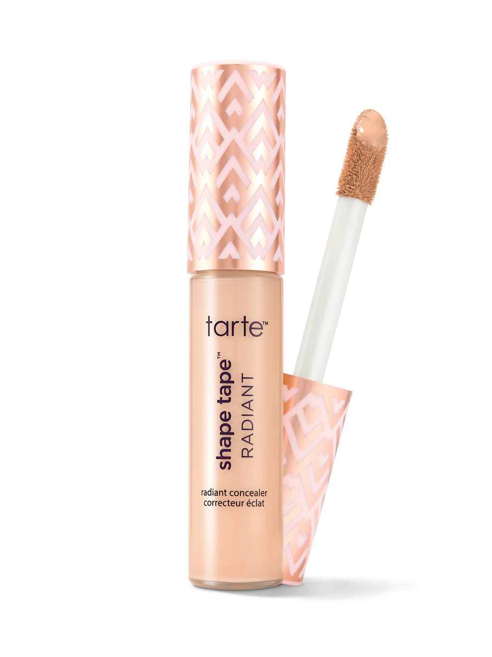 קונסילר Radiant של Tarte