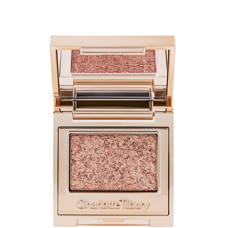 צללית גליטר בודדה של Charlotte Tilbury