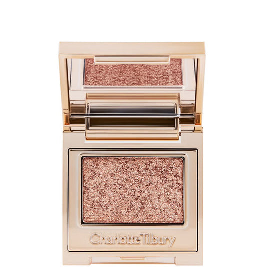 צללית גליטר בודדה של Charlotte Tilbury
