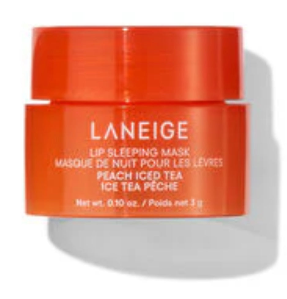 מיני מסיכת שפתיים של Laneige