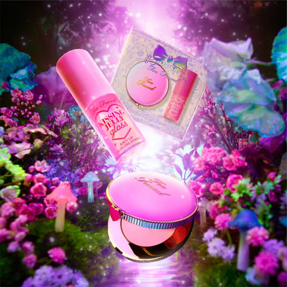סט של Too Faced
