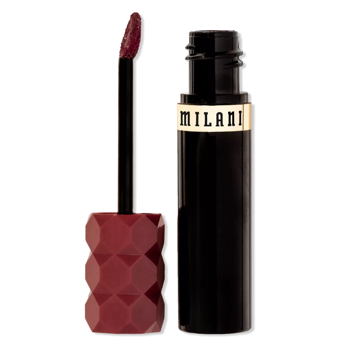סטיין לחותי לשפתיים של Milani