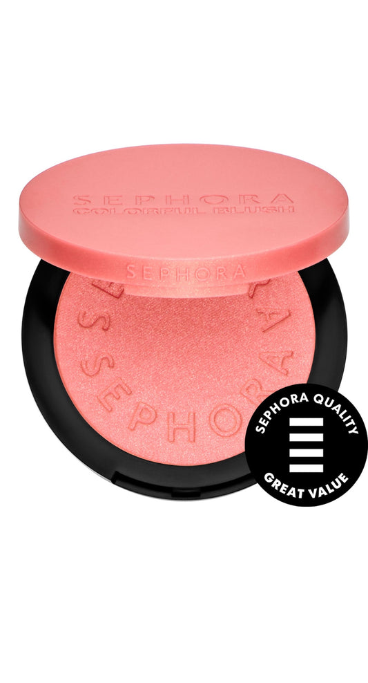 סומק של Sephora Collection